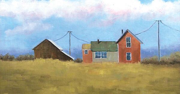 July exhibit at the Highland Art Center explores oil painting | Arts ...