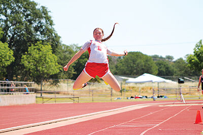 Trinity Track and Field: A bright spot in a dark year | High School ...
