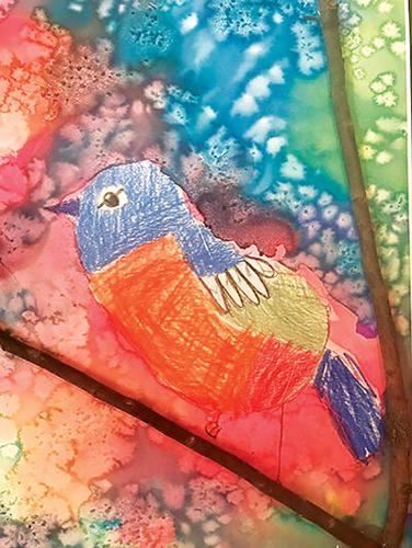 Young Artist Showcase continues at Highland | Arts | trinityjournal.com