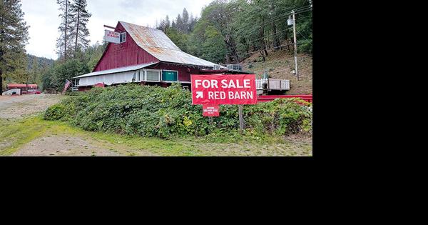 Red Barn Farmacy for sale - Vimarsana News