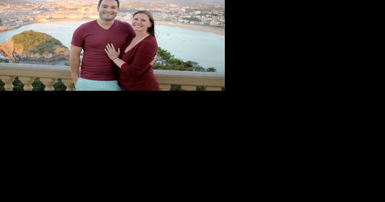Lono-Bea engagement - The Trinity Journal