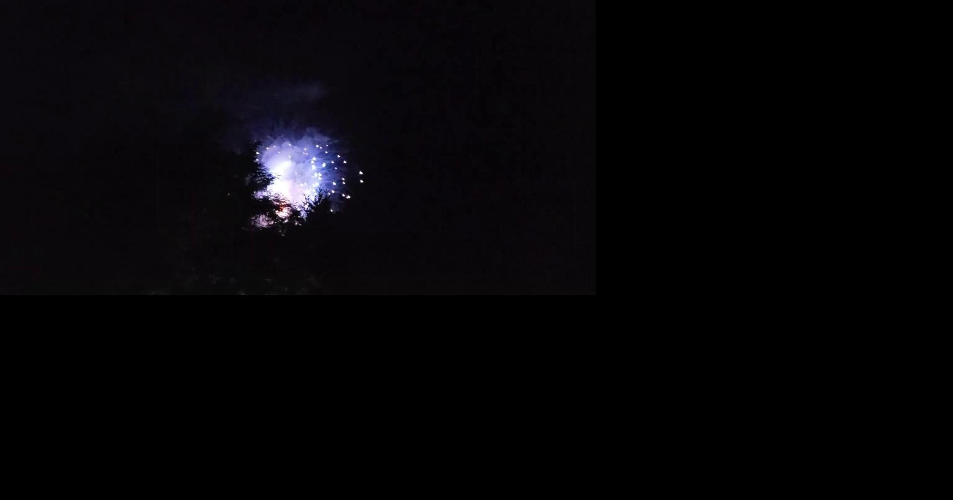 Fireworks 3.mp4 | | trinityjournal.com