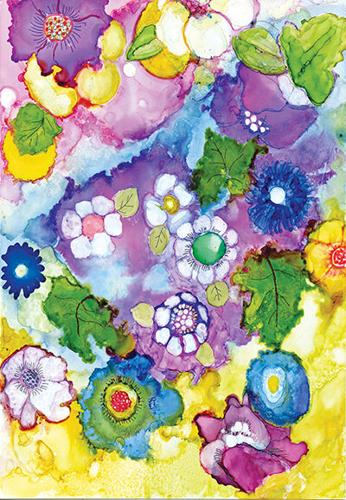 Young Artist Showcase continues | Arts | trinityjournal.com