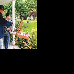 June show continues at Highland | Arts | trinityjournal.com