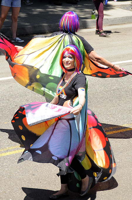 Parade 5