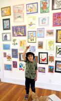 Young Artist Showcase continues