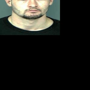 Fugitive wanted in attempted murder apprehended | Local News ...
