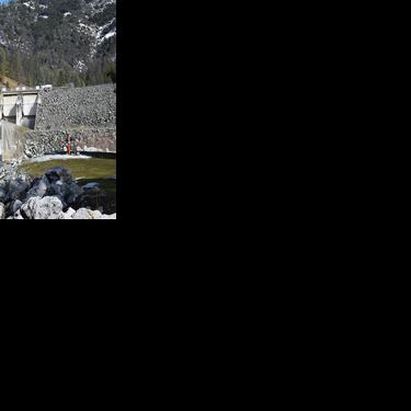 Disease found in salmon triggers higher Trinity River flows Hoopa and Yurok fisheries crews found rising levels of ich after weeks of low flows and warm water By Francisco Martínezcuello The Trinity Journal California Local News Fellow Sep 2, 2026 12 hrs ago