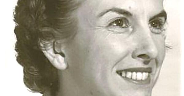 Dorothy Carol Rourke Goodyear | Obituaries | trinityjournal.com
