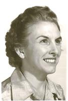 Dorothy Carol Rourke Goodyear