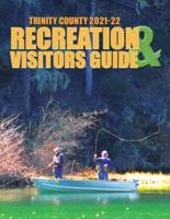 Recreation & Visitors Guide 2021-22