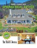 Real Estate Guide, Spring 2023