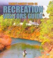 Recreation & Visitors Guide 2023-24