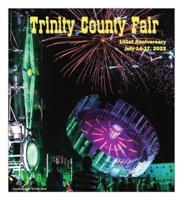 Trinity County Fair 2022