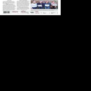 Page P1 | Trinity Journal | trinityjournal.com