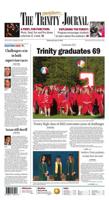 The Trinity Journal