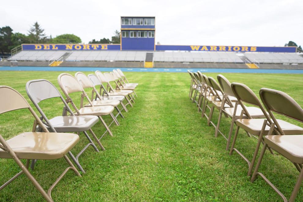 More than $283,000 worth of scholarships awarded to Del Norte High