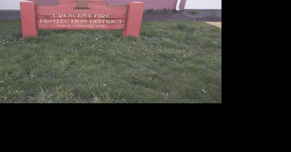 Commissioners mull over future of Cooper Fire Station News