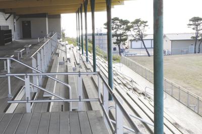 Gold Beach Faces Season Without Any Football Sports Triplicate Com