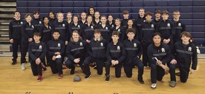 Del Norte wrestling