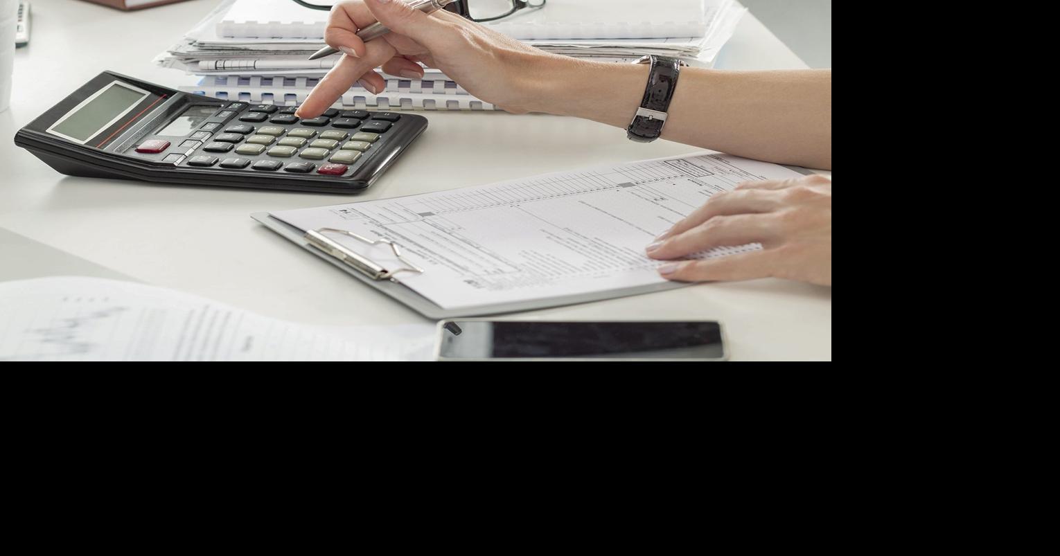 Unsecured property taxes are now due News