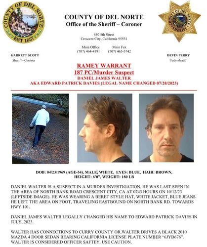 Update: Suspect in death of Sheriff's Deputy captured | News ...