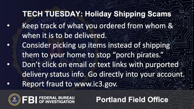 Building a Digital Defense Against Holiday Shipping Scams