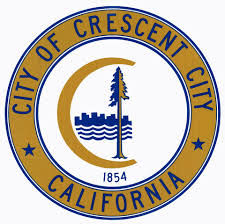 Crescent City logo