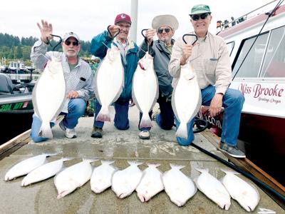 Fishing Options Abound On Ocean Sports Triplicate Com