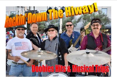 Rocking Down the HiWay