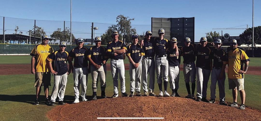 Del Norte All-Stars enjoy their time at Western Regional Tournament