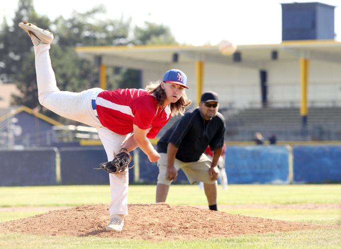 Del Norte Little Leaguers sweep to district championships, Sports