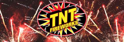 fireworks