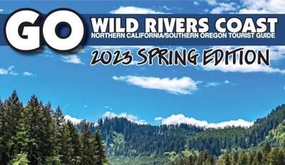 Spring 2023 Go Wild Rivers Coast