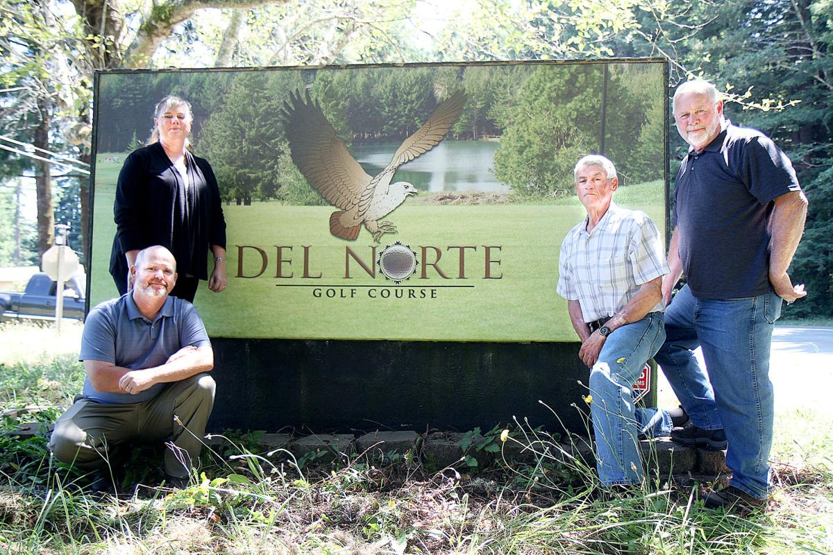 Del Norte Golf Course Changing Hands News Triplicatecom