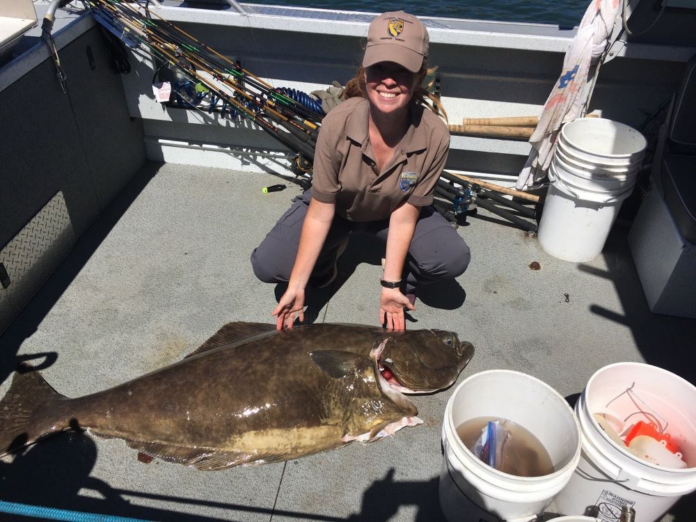 Pacific Halibut Fishery Set to Open May 1, News