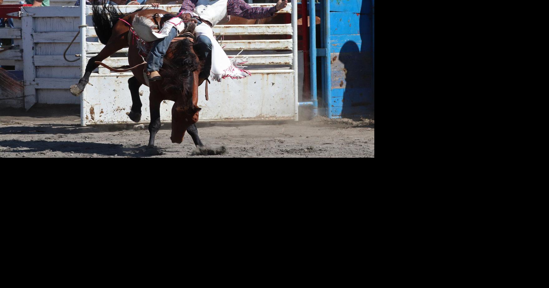 Orick Rodeo Sports