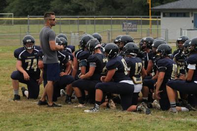 New Era Of Del Norte High Football Sports Triplicate Com