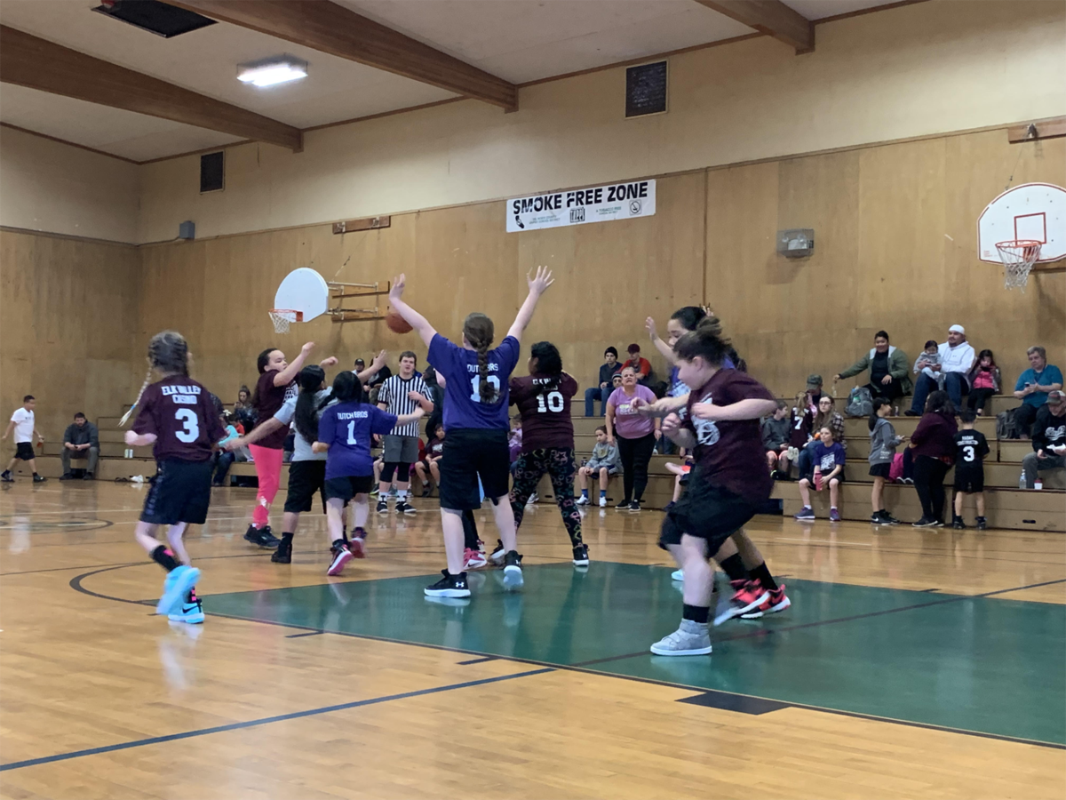 Youth Basketball Gearing Up For A New Season Sports Triplicate Com