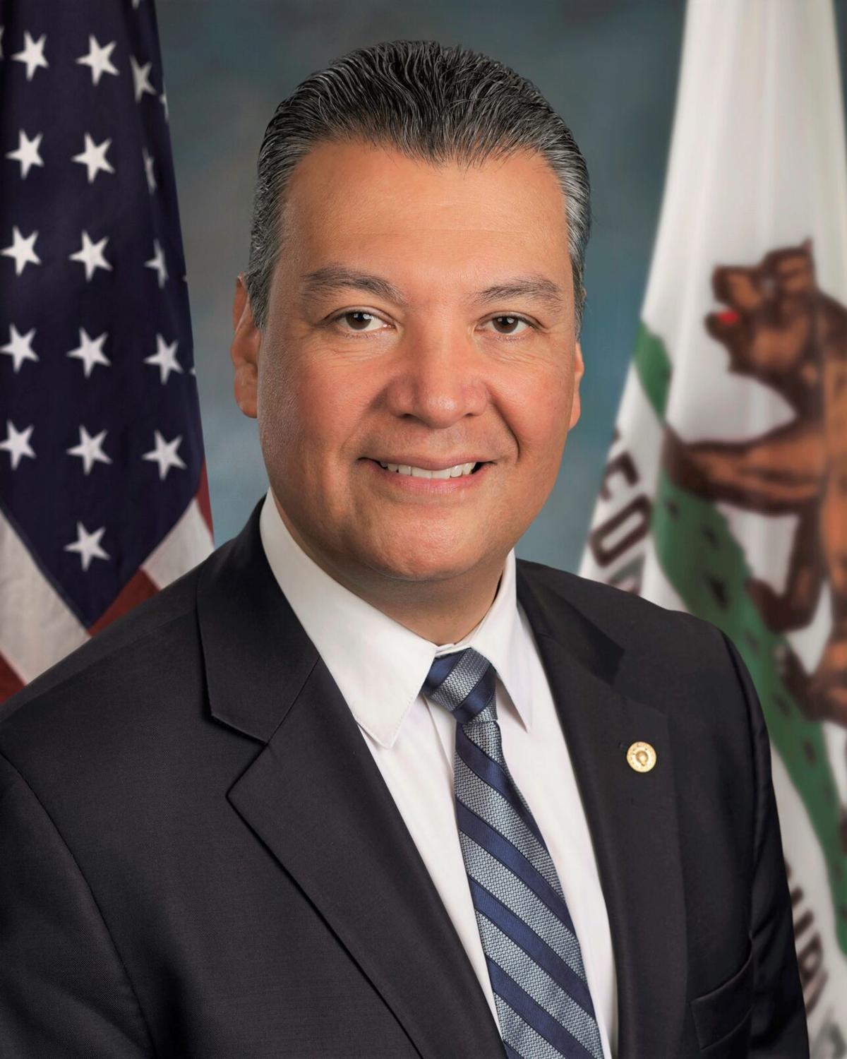 Community Volunteers and Leaders Applaud U.S. Senator Alex Padilla For