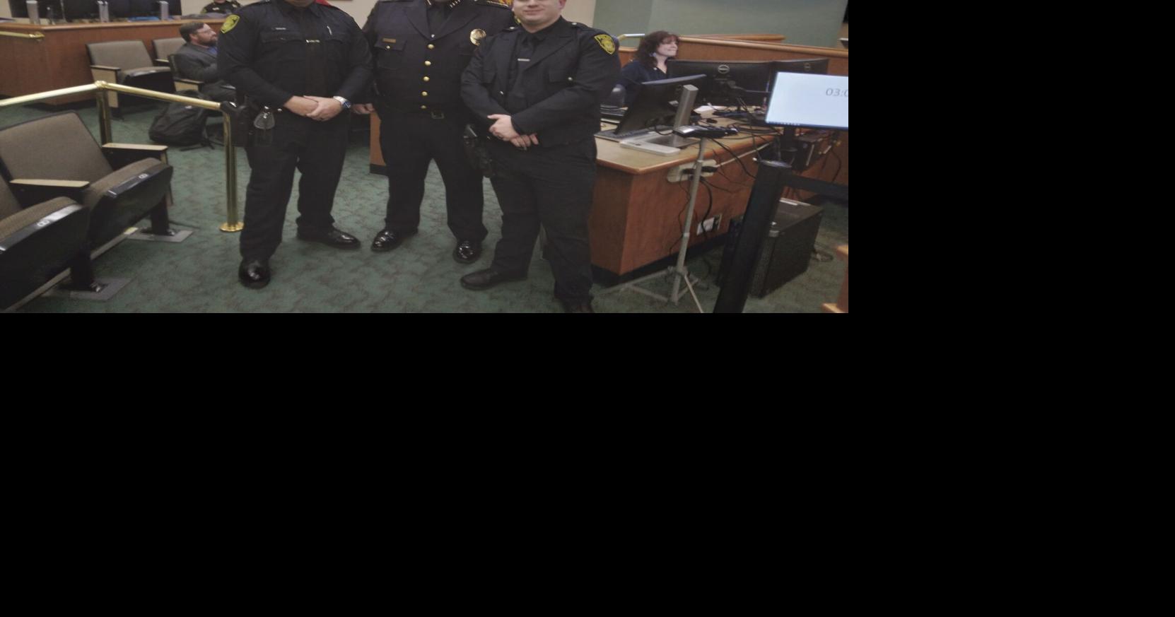 to Crescent City Community