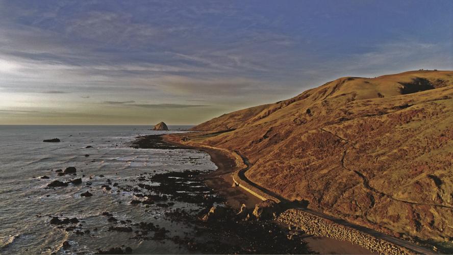 Documentary highlights beauty of Crescent City Community