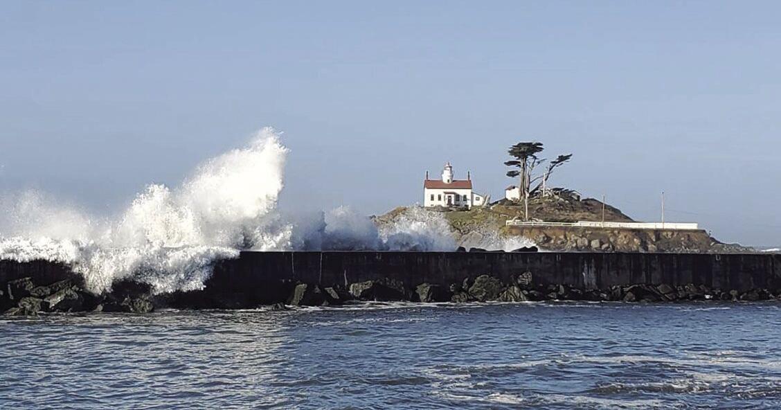 King tides are coming soon | News | triplicate.com king-tides-are-coming-soon-news-triplicate-com