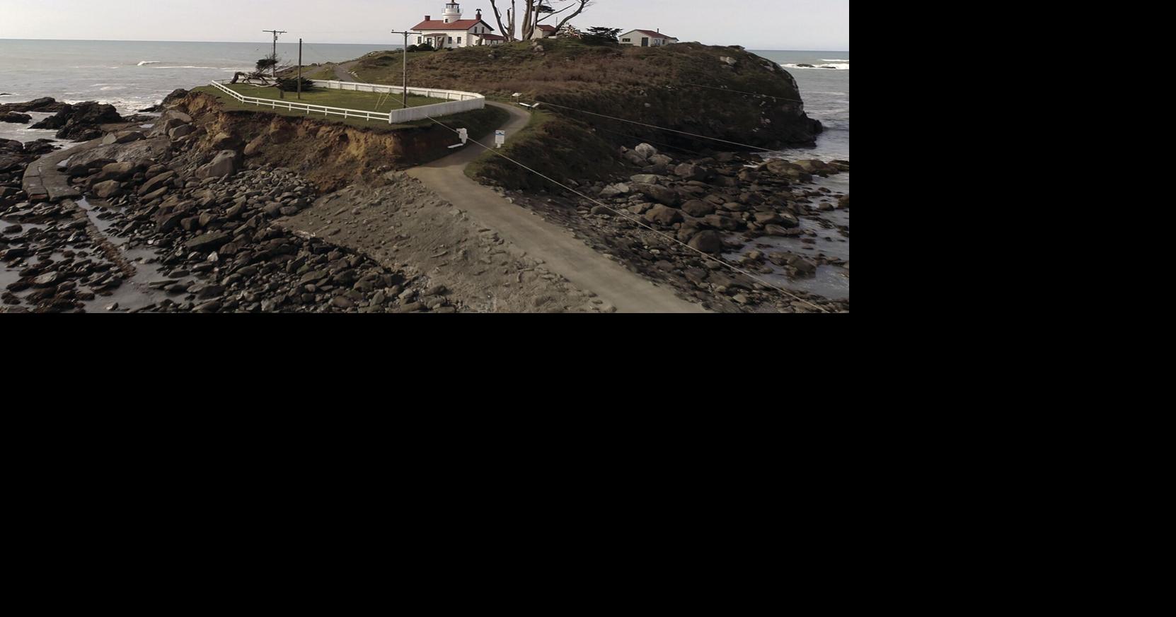 Documentary highlights beauty of Crescent City Community