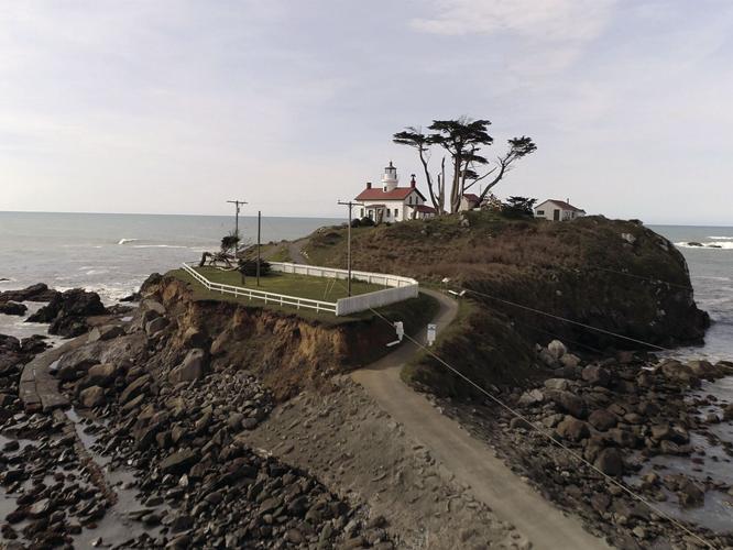 Documentary highlights beauty of Crescent City Community