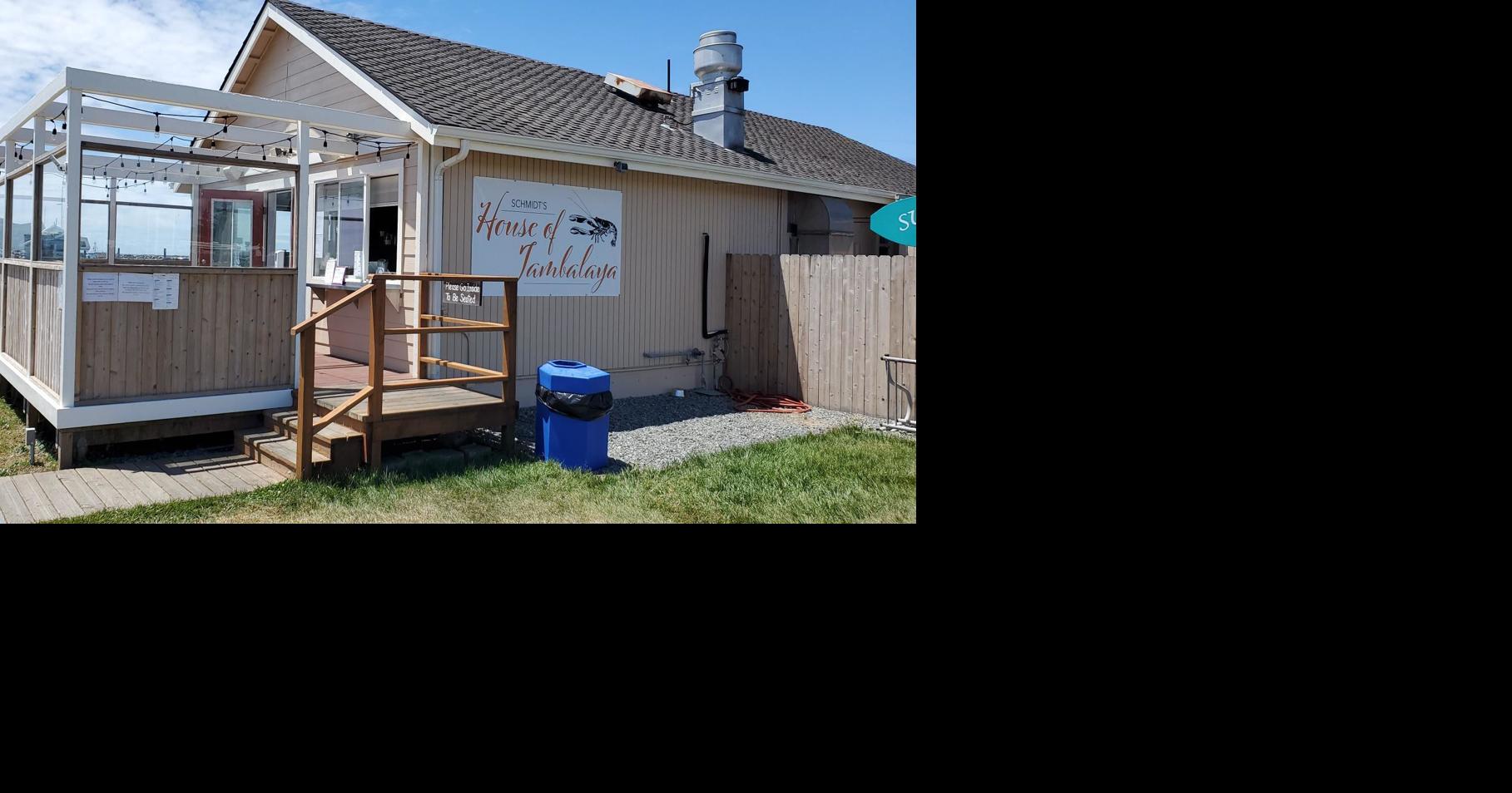 House of Jambalaya finds a home on Southbeach News