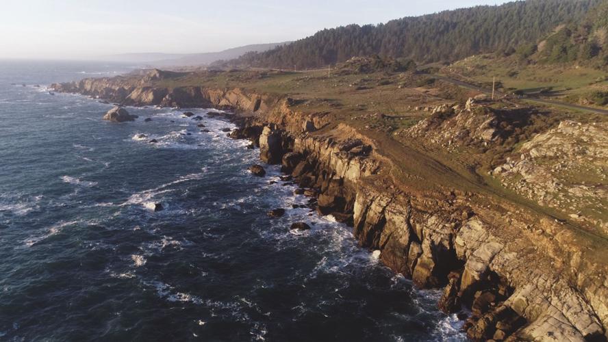 Documentary highlights beauty of Crescent City Community