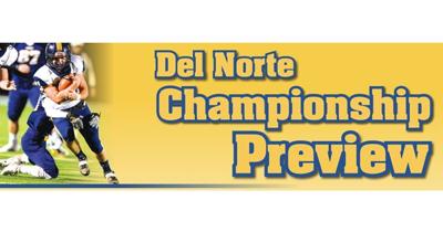 Del Norte Championship Preview