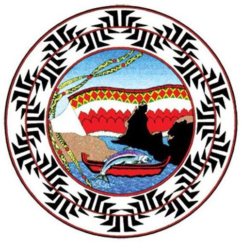 Yurok Tribe logo