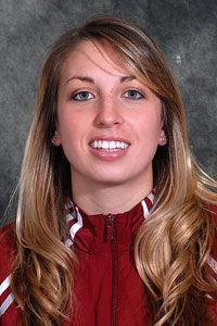 Ashley Webster